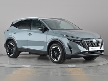 Used Nissan Qashqai undefined for sale - 78722437: Photo