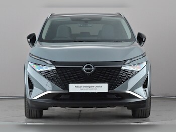 Used Nissan Qashqai undefined for sale - 78722437: Photo
