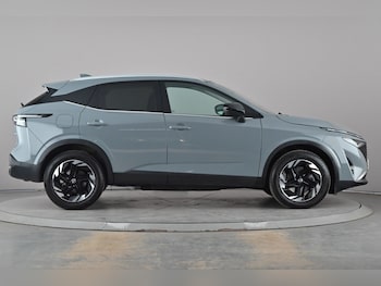 Used Nissan Qashqai undefined for sale - 78722437: Photo