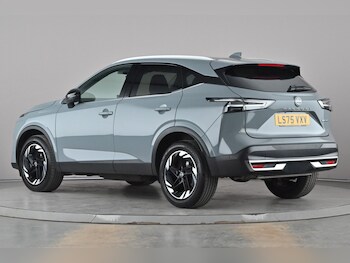Used Nissan Qashqai undefined for sale - 78722437: Photo