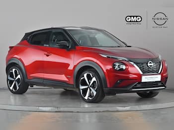 Used Nissan Juke 2022 for sale - 79779050: Photo