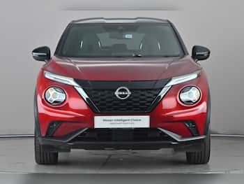 Used Nissan Juke 2022 for sale - 79779050: Photo