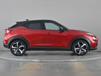 Used Nissan Juke 2022 for sale - 79779050: Photo