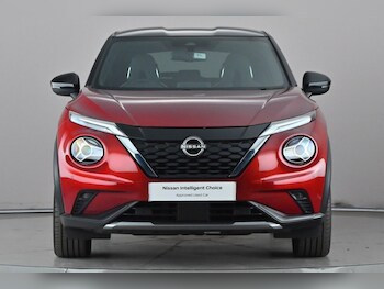 Used Nissan Juke 2022 for sale - 78482572: Photo