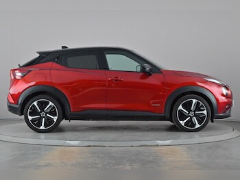 Used Nissan Juke 2022 for sale - 78482572: Photo