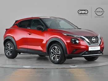 Used Nissan Juke 2026 for sale - 79114727: Photo