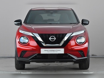 Used Nissan Juke 2026 for sale - 79114727: Photo