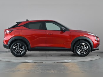 Used Nissan Juke 2026 for sale - 79114727: Photo