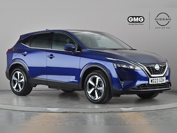 Used Nissan Qashqai 2023 for sale - 79204184: Photo
