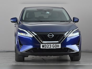 Used Nissan Qashqai 2023 for sale - 79204184: Photo