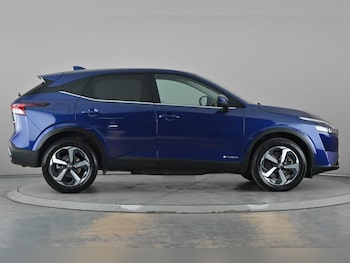 Used Nissan Qashqai 2023 for sale - 79204184: Photo