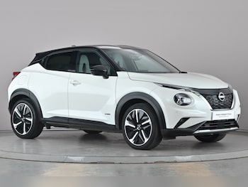 Used Nissan Juke 2023 for sale - 77831698: Photo