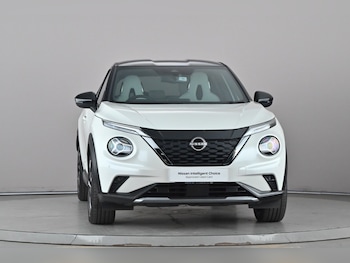 Used Nissan Juke 2023 for sale - 77831698: Photo