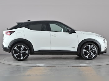 Used Nissan Juke 2023 for sale - 77831698: Photo