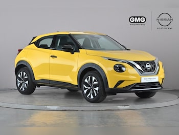 Used Nissan Juke 2026 for sale - 79407684: Photo