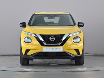 Used Nissan Juke 2026 for sale - 79407684: Photo