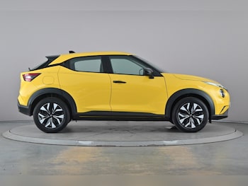 Used Nissan Juke 2026 for sale - 79407684: Photo