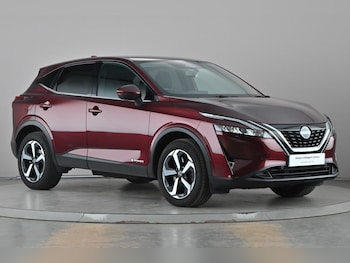 Used Nissan Qashqai 2023 for sale - 78237107: Photo