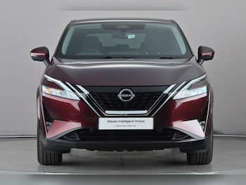 Used Nissan Qashqai 2023 for sale - 78237107: Photo