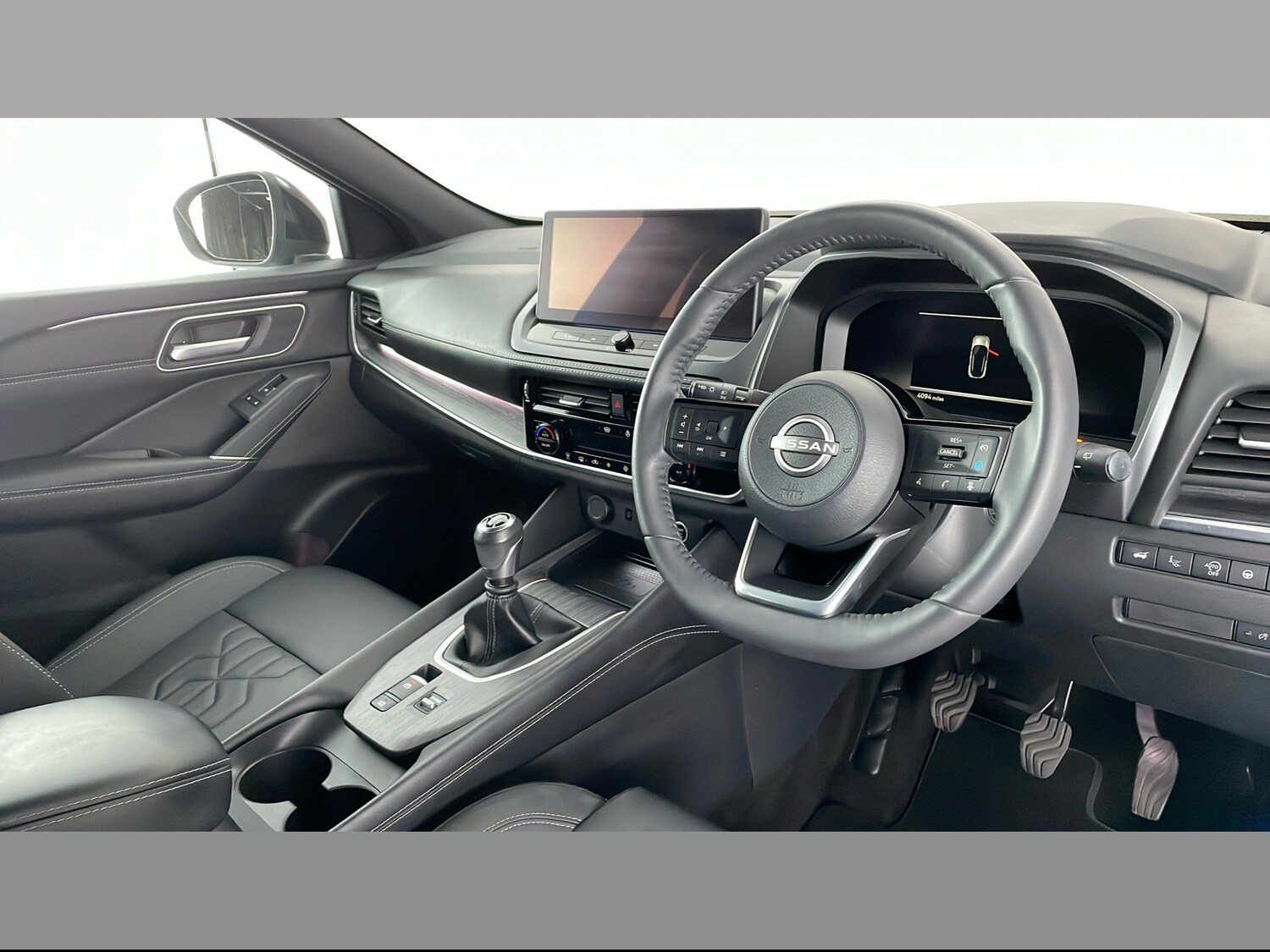 Used Nissan Qashqai for sale - 77729289: Photo 11