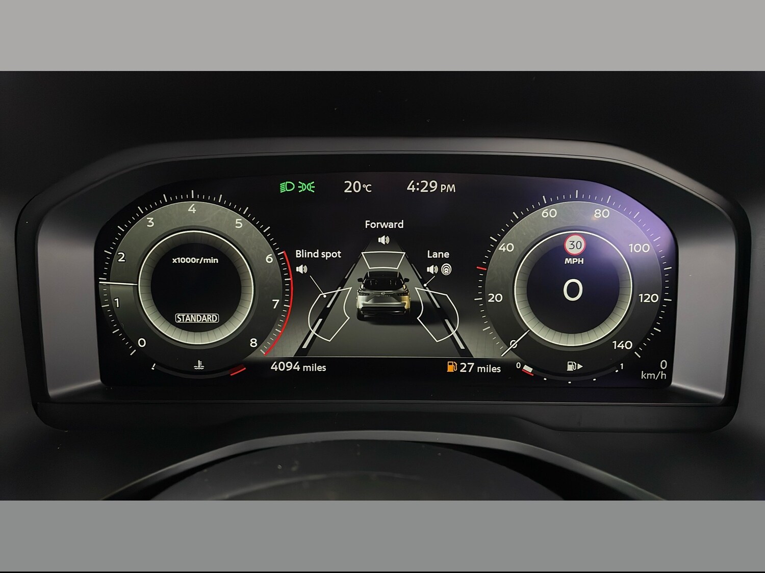 Used Nissan Qashqai for sale - 77729289: Photo 13