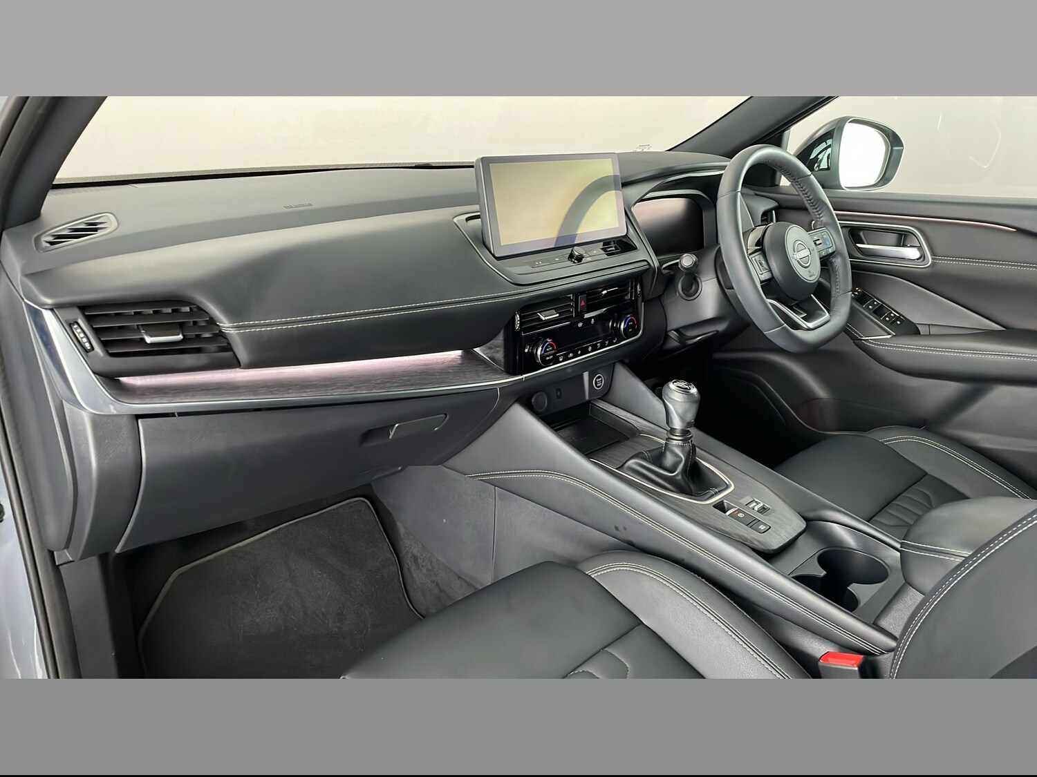 Used Nissan Qashqai for sale - 77729289: Photo 19