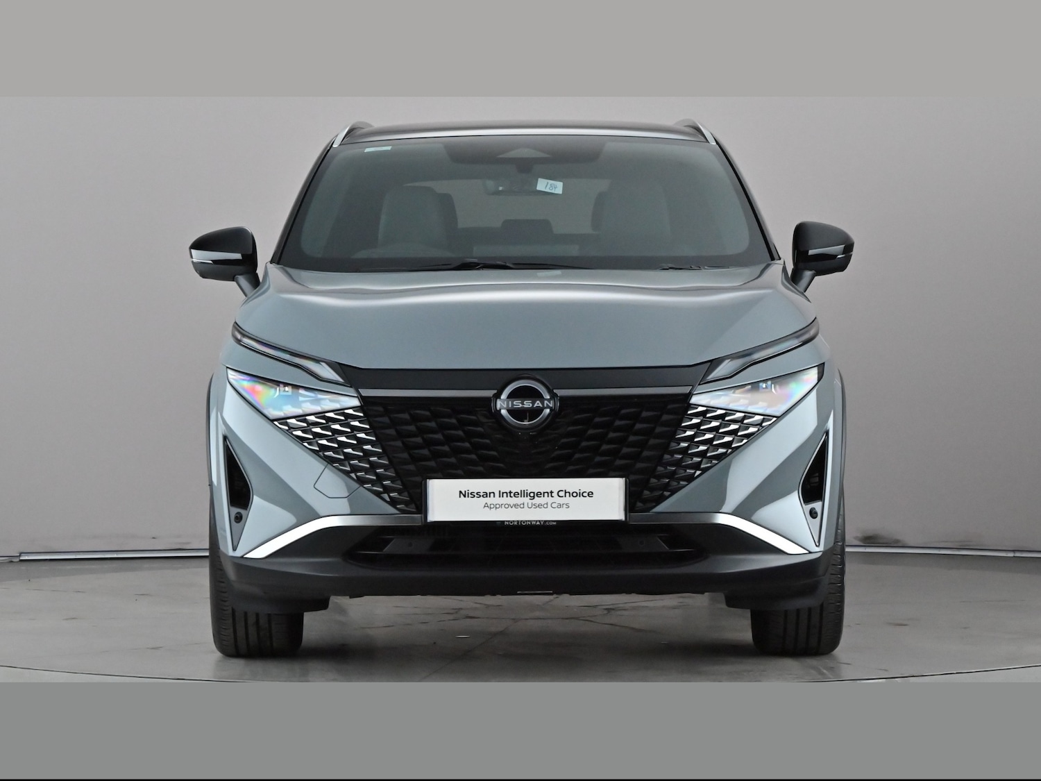 Used Nissan Qashqai for sale - 77729289: Photo 2