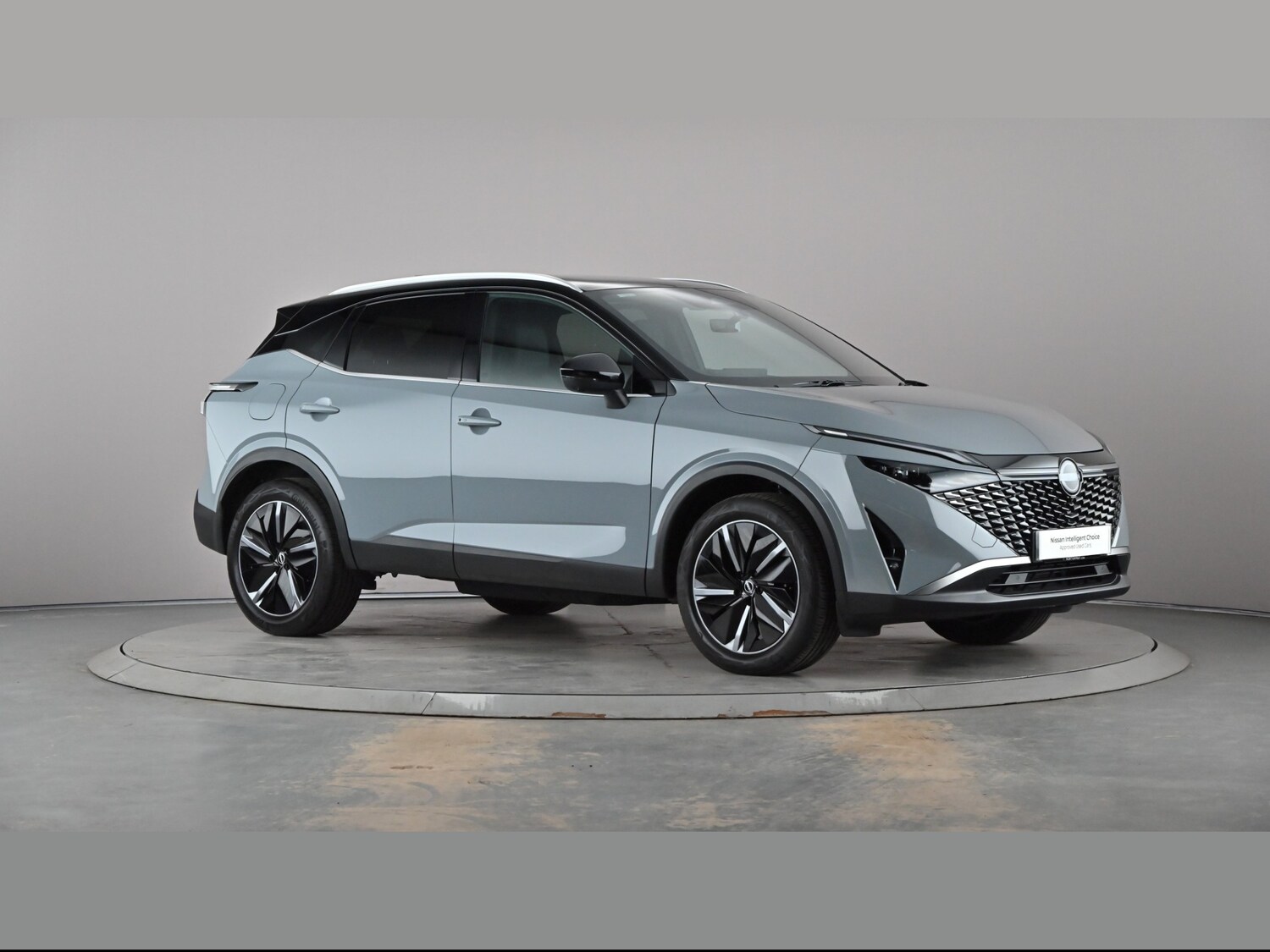 Used Nissan Qashqai for sale - 77729289: Photo 21