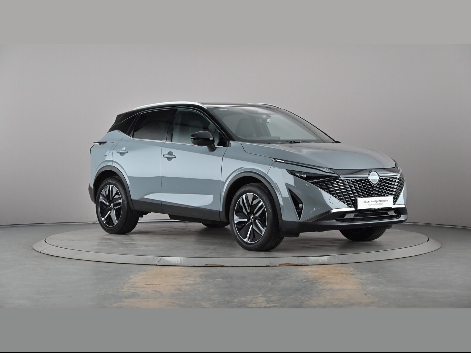 Used Nissan Qashqai for sale - 77729289: Photo 22