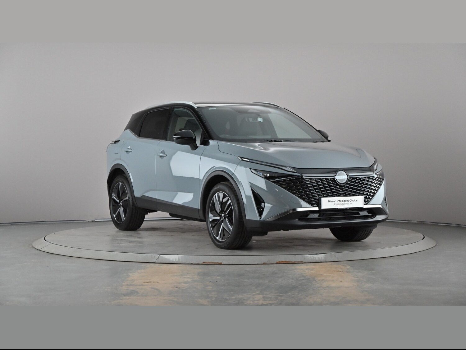 Used Nissan Qashqai for sale - 77729289: Photo 23