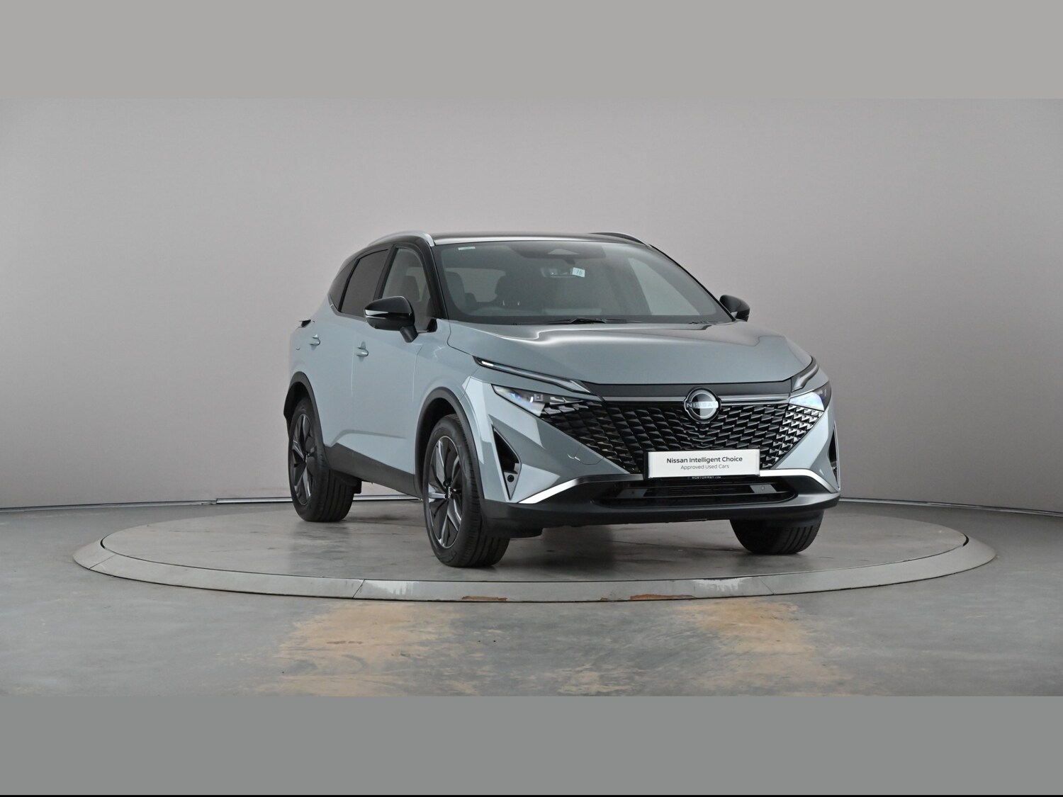 Used Nissan Qashqai for sale - 77729289: Photo 24