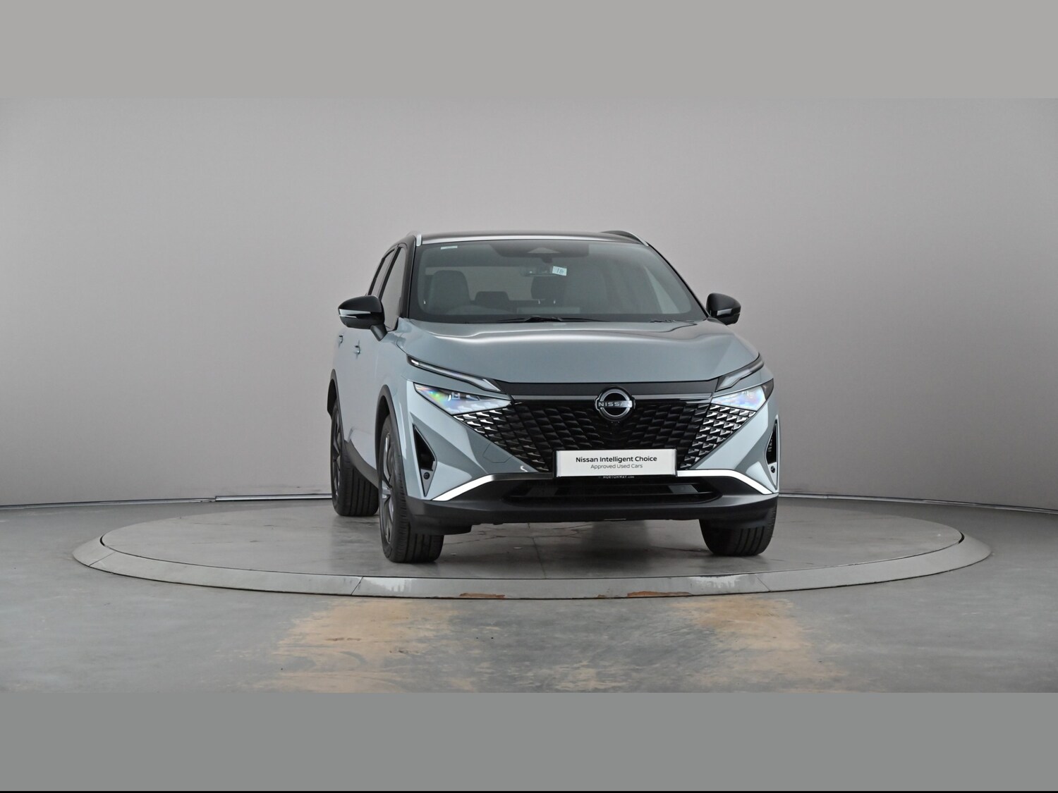 Used Nissan Qashqai for sale - 77729289: Photo 25