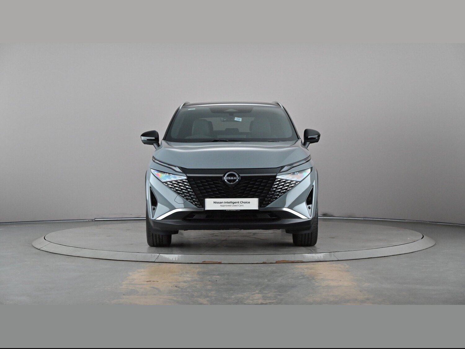 Used Nissan Qashqai for sale - 77729289: Photo 26