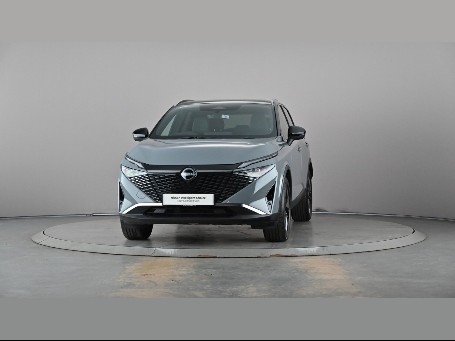 Used Nissan Qashqai for sale - 77729289: Photo 27