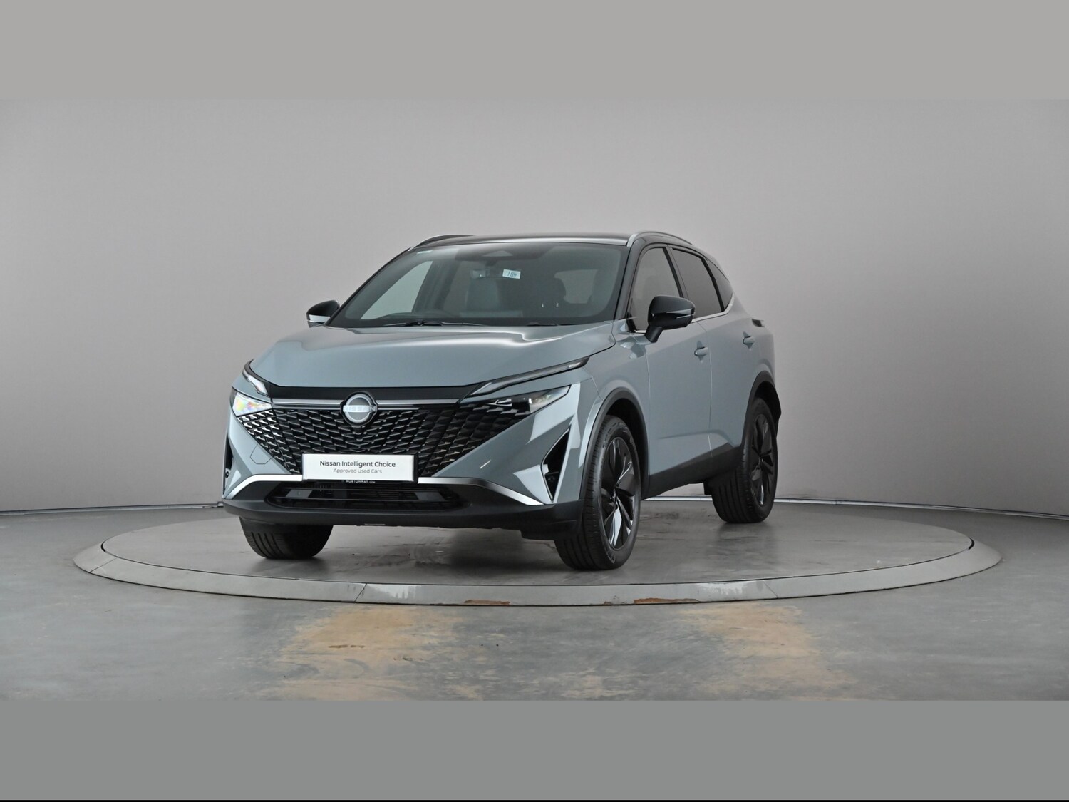 Used Nissan Qashqai for sale - 77729289: Photo 28