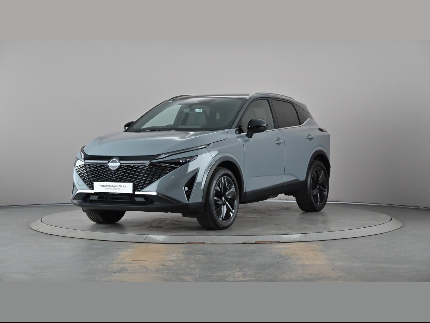 Used Nissan Qashqai for sale - 77729289: Photo 29