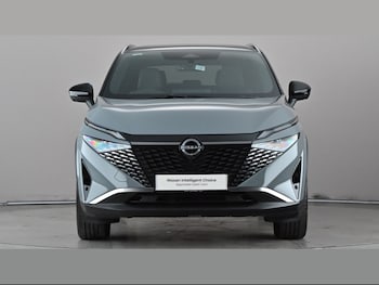 Used Nissan Qashqai undefined for sale - 77729289: Photo