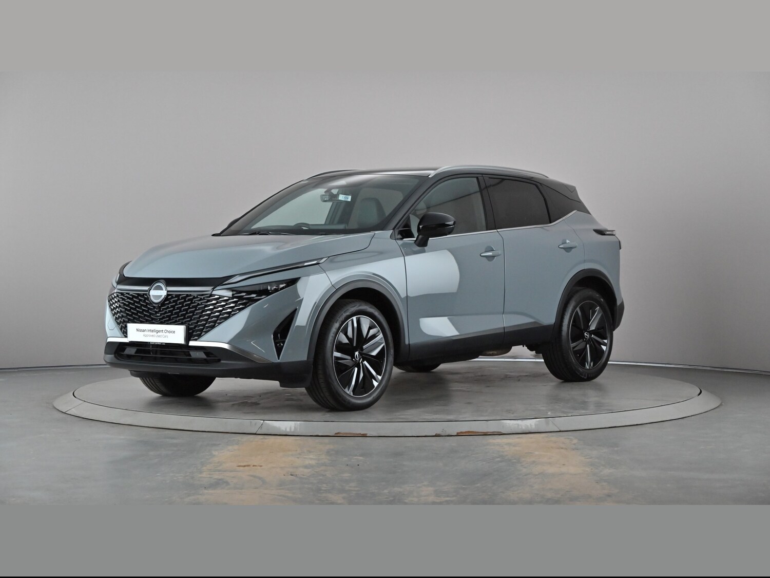 Used Nissan Qashqai for sale - 77729289: Photo 30