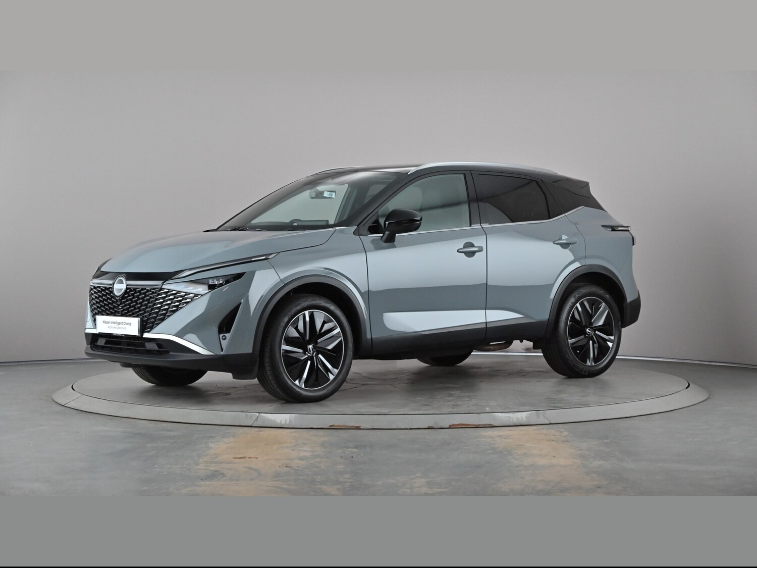 Used Nissan Qashqai for sale - 77729289: Photo 31