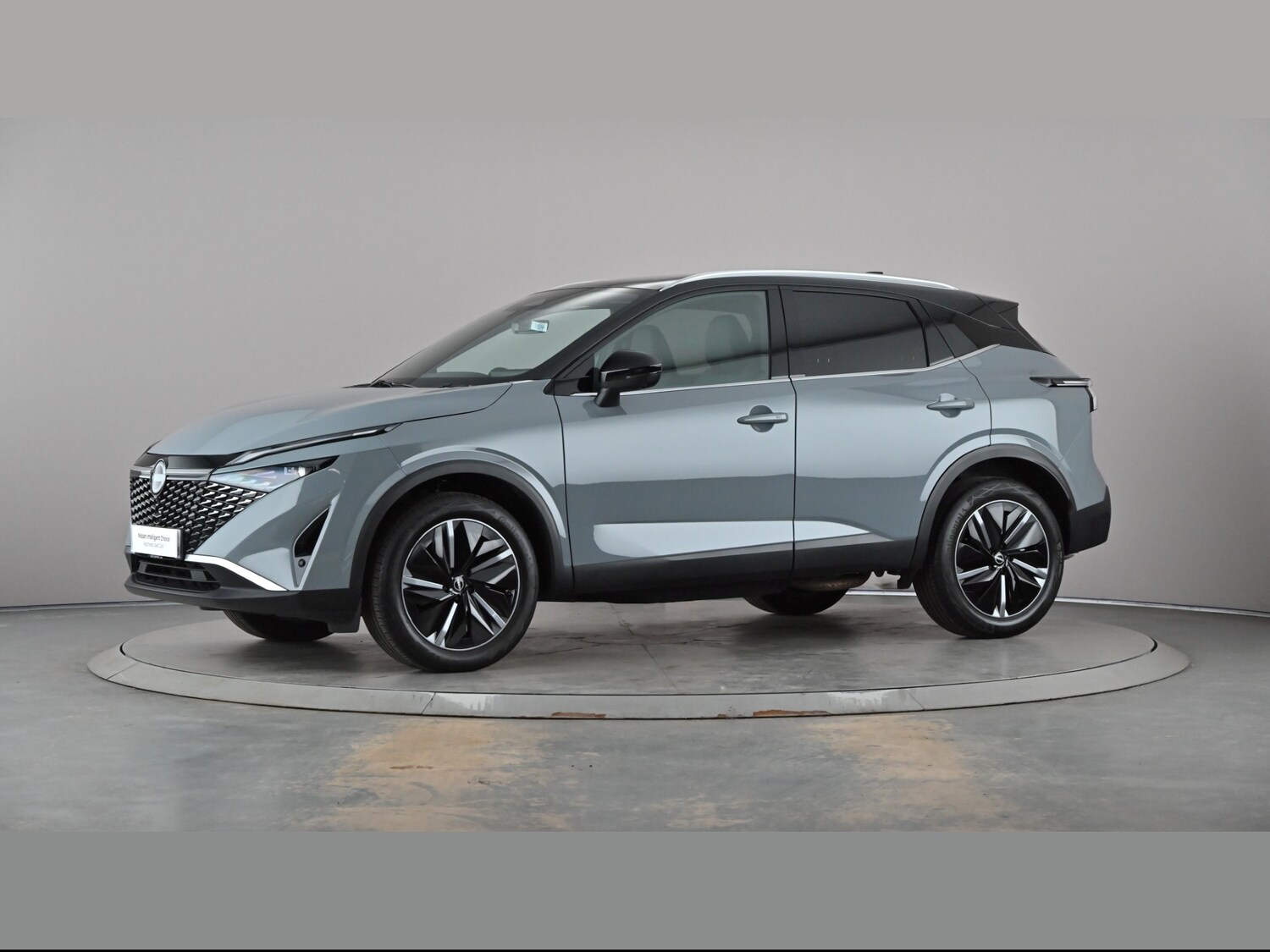 Used Nissan Qashqai for sale - 77729289: Photo 32