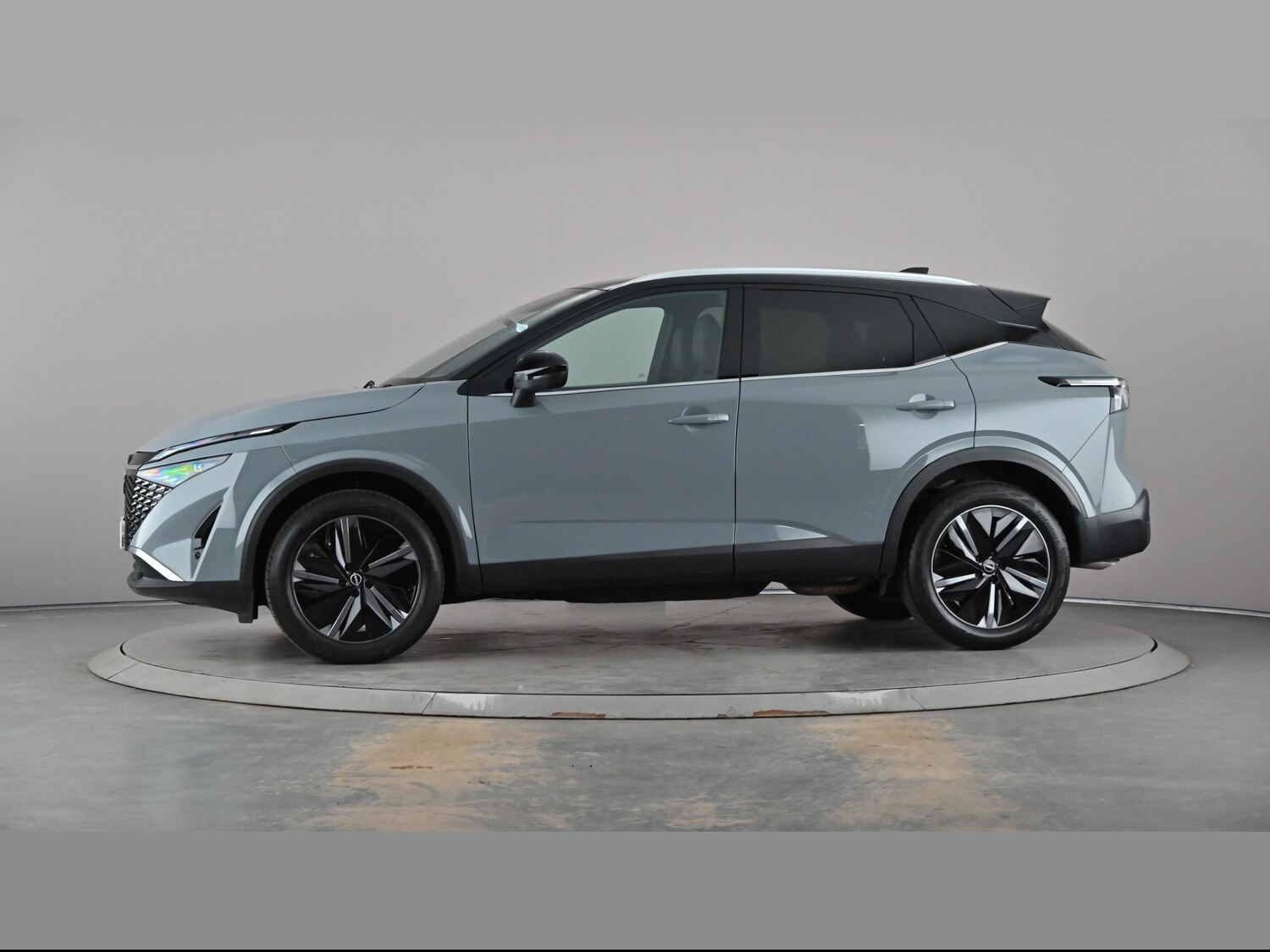 Used Nissan Qashqai for sale - 77729289: Photo 34