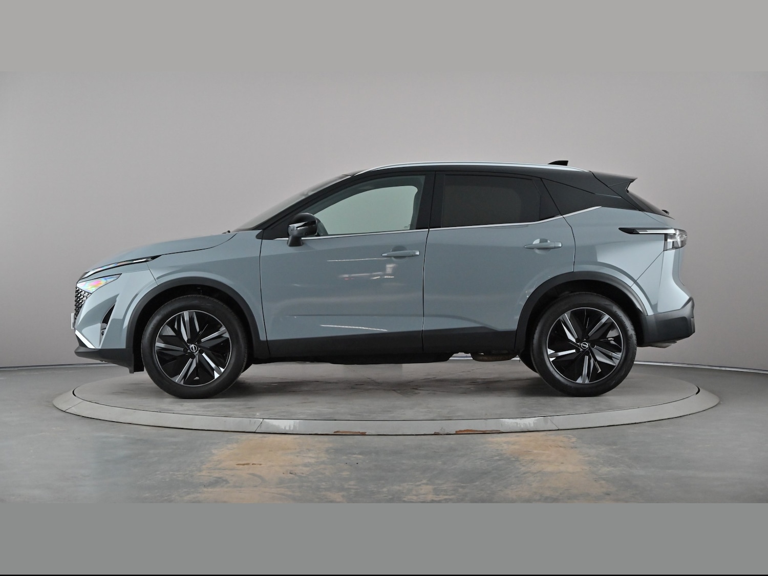 Used Nissan Qashqai for sale - 77729289: Photo 35