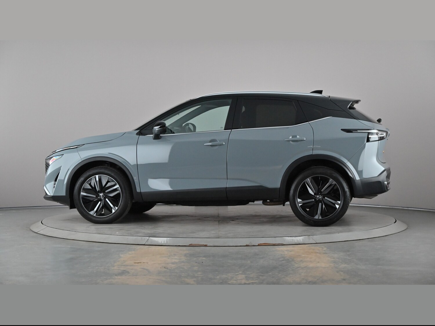 Used Nissan Qashqai for sale - 77729289: Photo 36