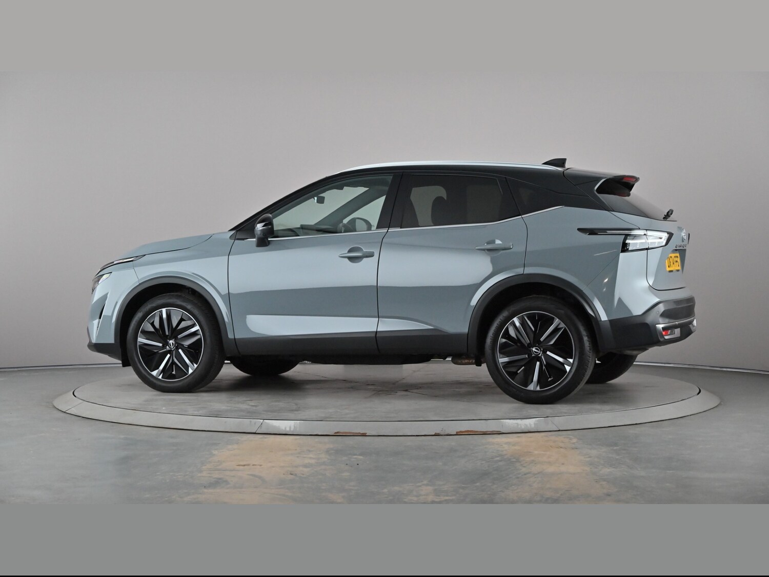 Used Nissan Qashqai for sale - 77729289: Photo 37