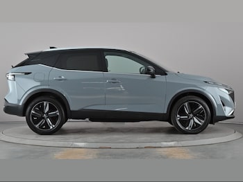 Used Nissan Qashqai undefined for sale - 77729289: Photo