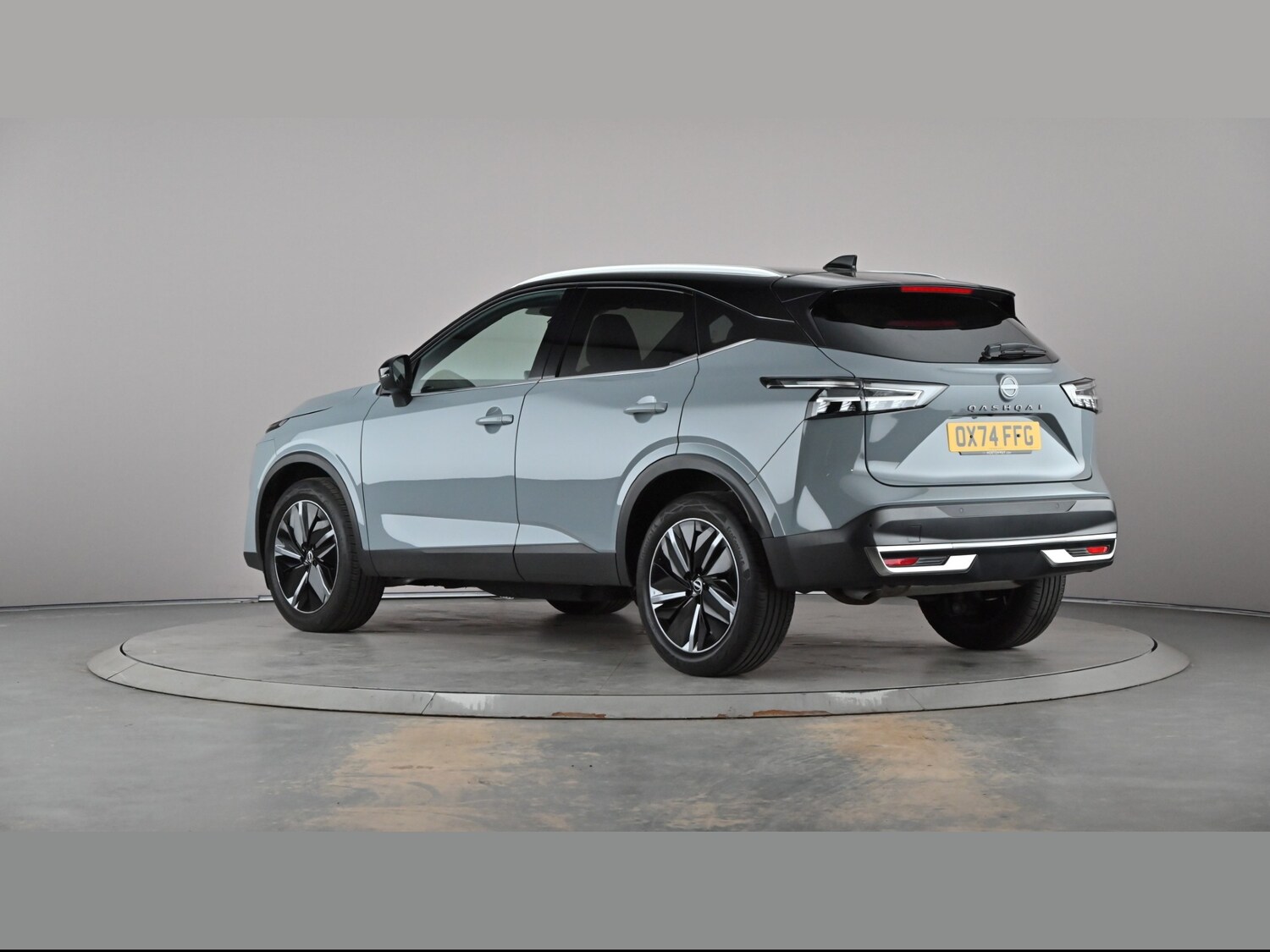 Used Nissan Qashqai for sale - 77729289: Photo 40