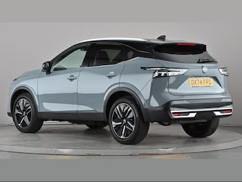 Used Nissan Qashqai undefined for sale - 77729289: Photo