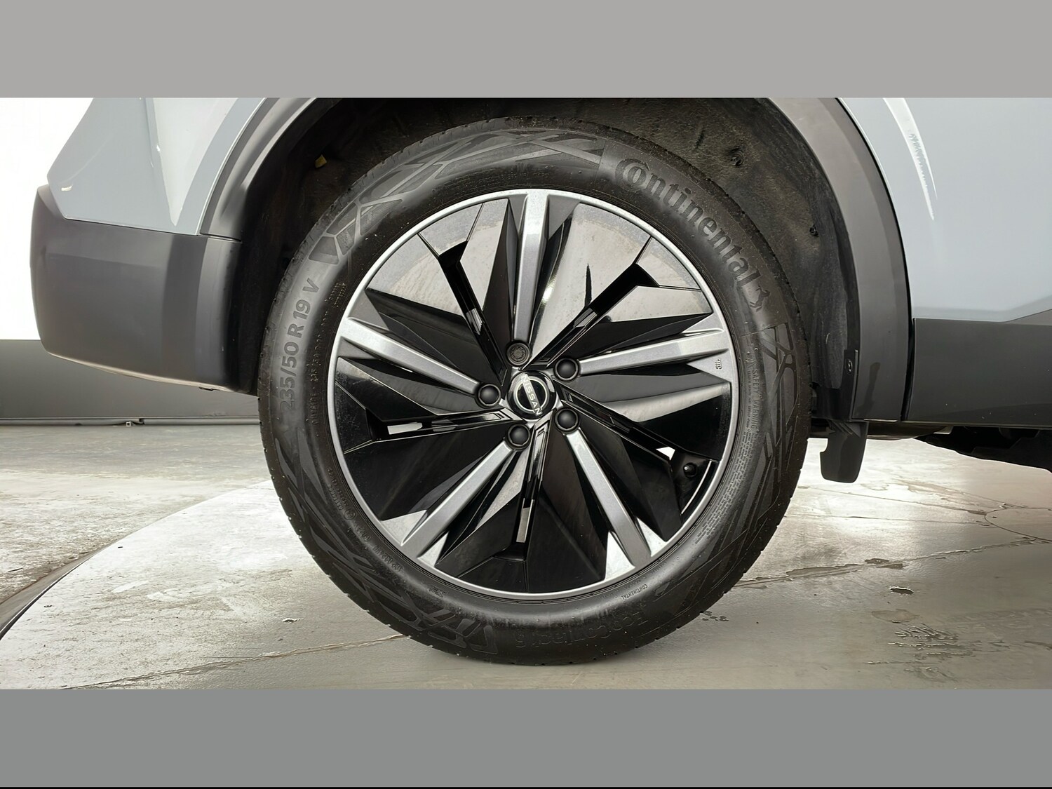 Used Nissan Qashqai for sale - 77729289: Photo 7