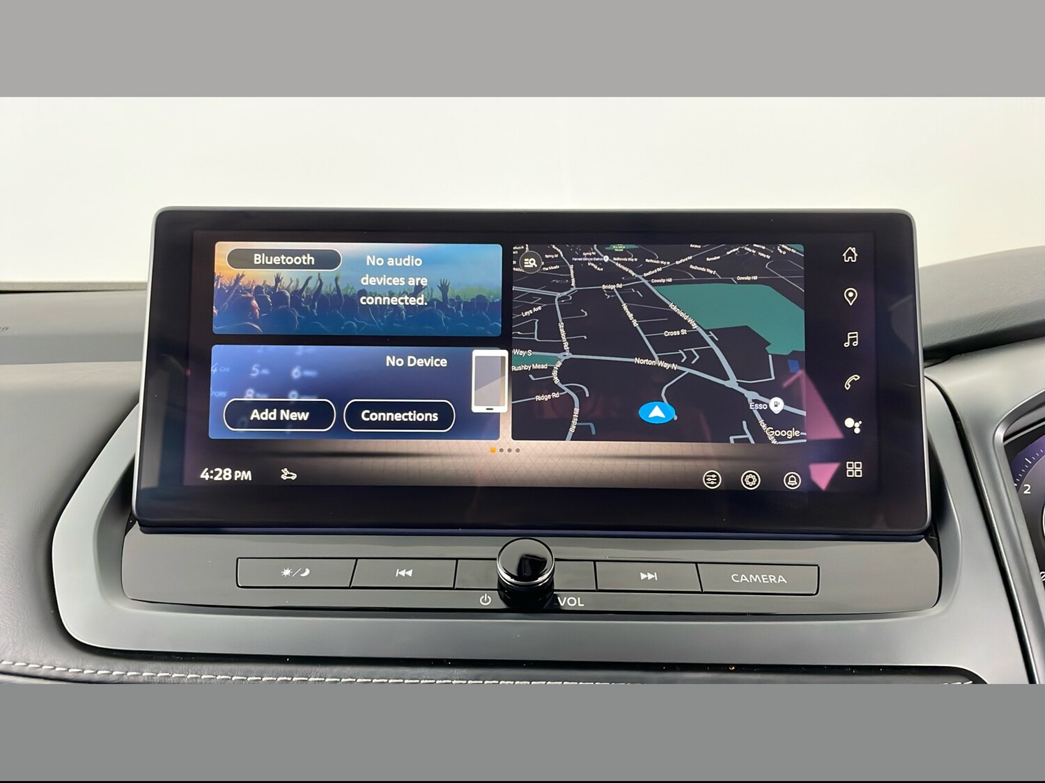 Used Nissan Qashqai for sale - 77729289: Photo 9