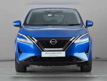 Used Nissan Qashqai 2023 for sale - 78024959: Photo